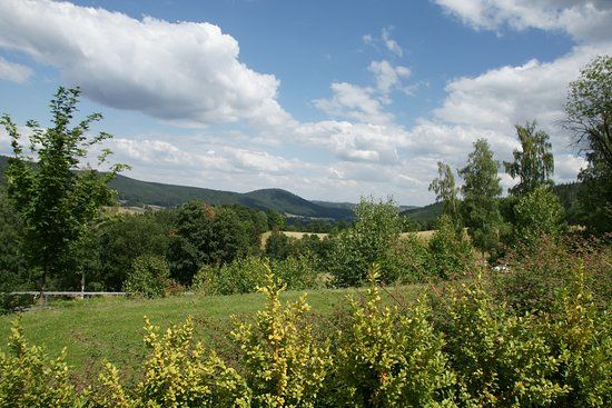 Vrbno Bobsleigh track